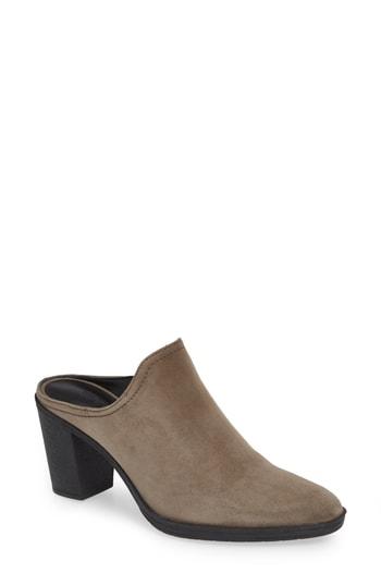 Women's The Flexx Rock Me Mule M - Brown