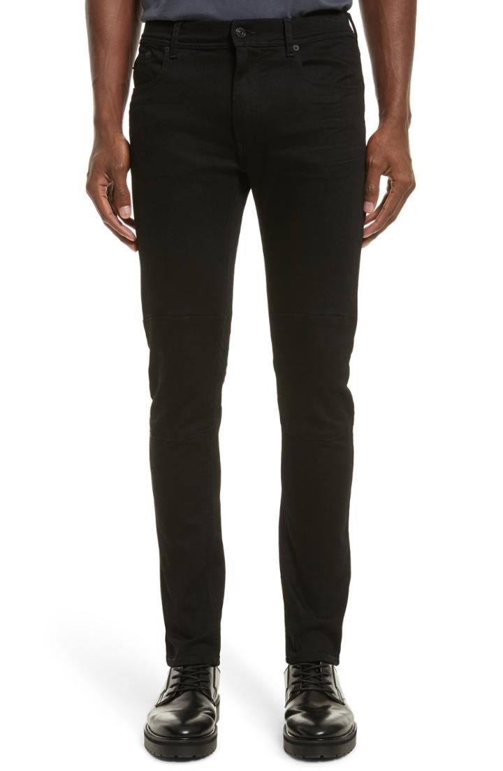 Men's Belstaff Tattenhall Slim Fit Jeans