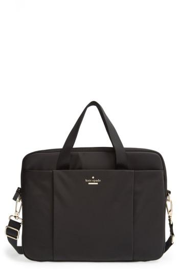 Kate Spade New York 'classic' Laptop Case -