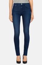 Women's J Brand '620' Mid Rise Skinny Jeans