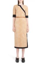 Women's Loewe Kimono Wrap Dress