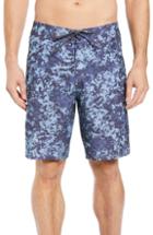 Men's Quiksilver Waterman Collection Paddler Board Shorts - Blue