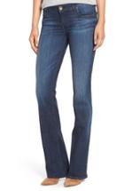 Women's Kut From The Kloth 'natalie' Stretch Bootcut Jeans