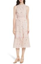 Women's Kate Spade New York Amada Embellished Midi Dress