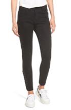 Women's Lira Clothing Rockaway Skinny Jeans - Black