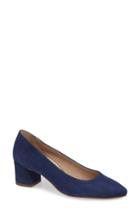 Women's Paul Green Tammy Pump .5us/ 3uk - Blue
