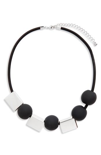 Women's Natasha Geo Necklace