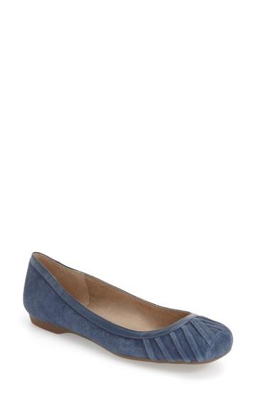 Women's Jessica Simpson 'merlie' Flat