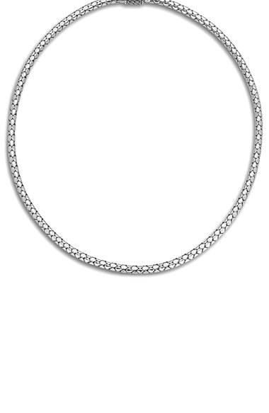 Women's John Hardy Dot Chain Necklace