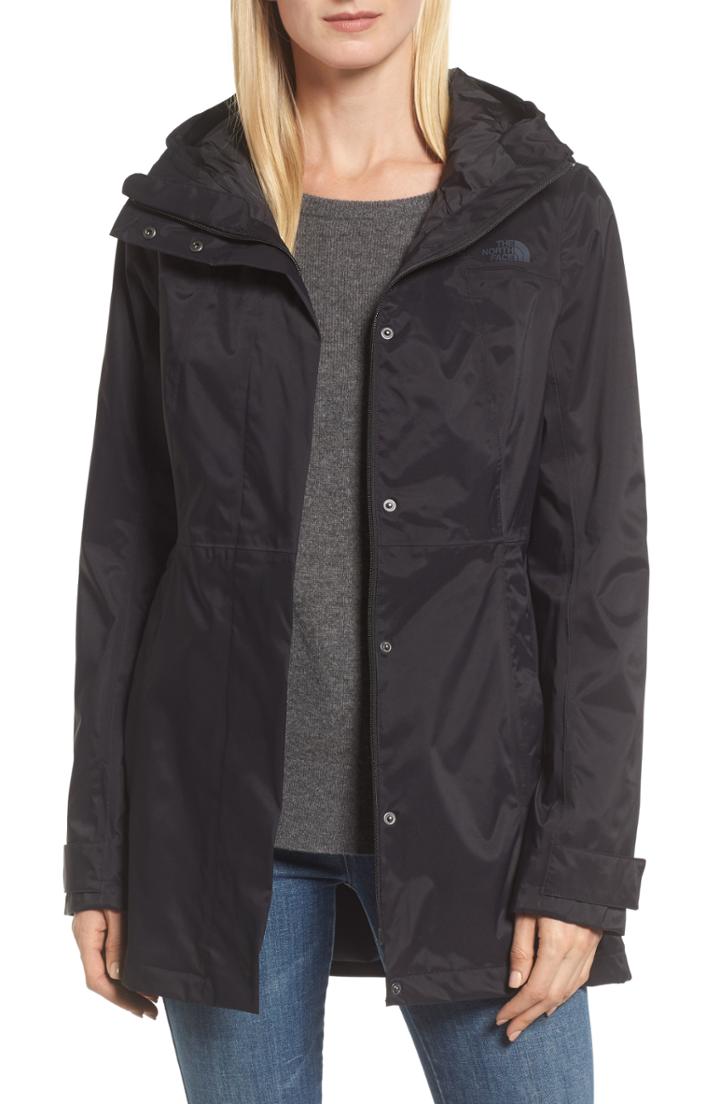 Women's The North Face City Midi Trench Coat