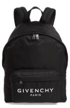 Men's Givenchy Nylon Backpack -