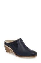 Women's Bos. & Co. Circa Mule .5-6us / 36eu - Blue