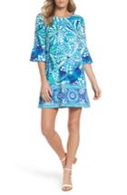 Women's Lilly Pulitzer Ophelia Swing Dress - Green