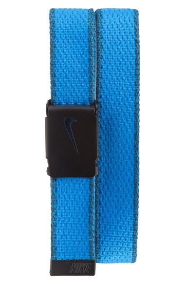 Men's Nike Knit Web Belt