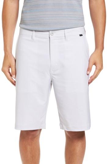 Men's Travis Mathew Gilley Stretch Golf Shorts