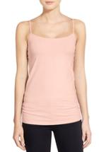 Women's Halogen 'absolute' Camisole - Pink