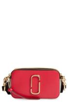 Marc Jacobs Snapshot Crossbody Bag - Pink