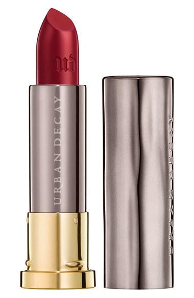 Urban Decay 'vice' Lipstick - Gash (c)