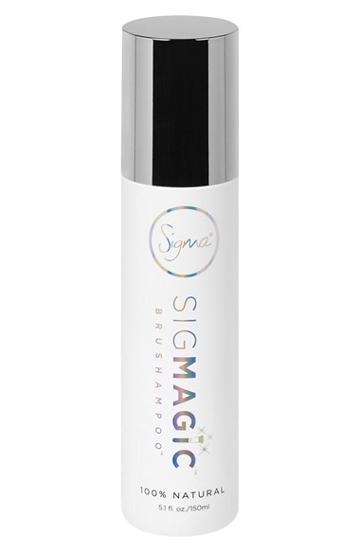 Sigma Beauty Sigmagic Brushampoo