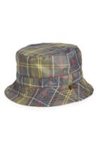Men's Barbour Reversible Bucket Hat -
