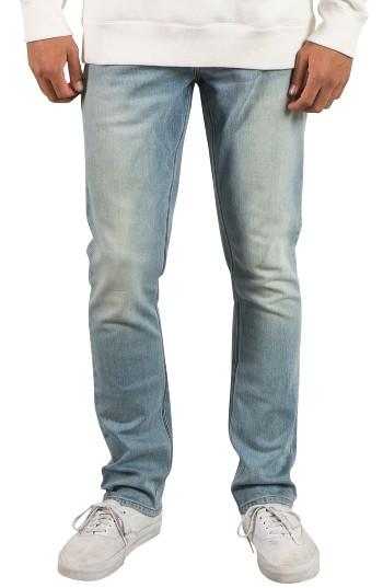 Men's Volcom Vorta Slim Fit Jeans X 32 - Blue