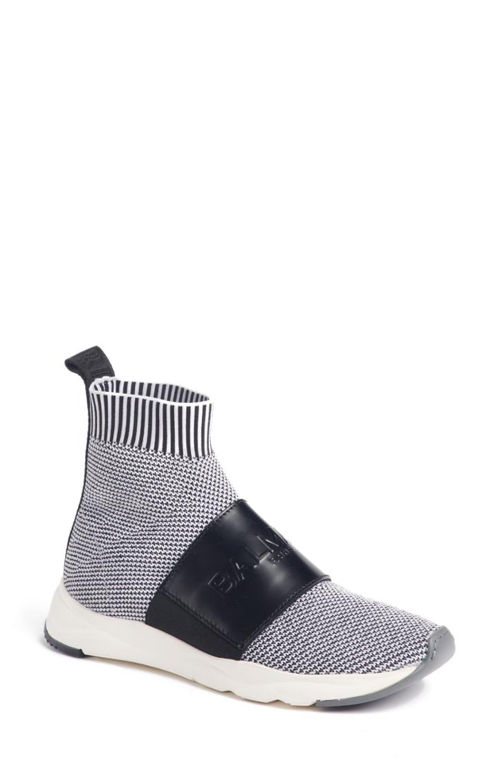 Women's Camper Runner Up Sneaker Us / 38eu - Black