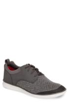 Men's Ugg Hepner Hyperweave Sneaker .5 M - Grey