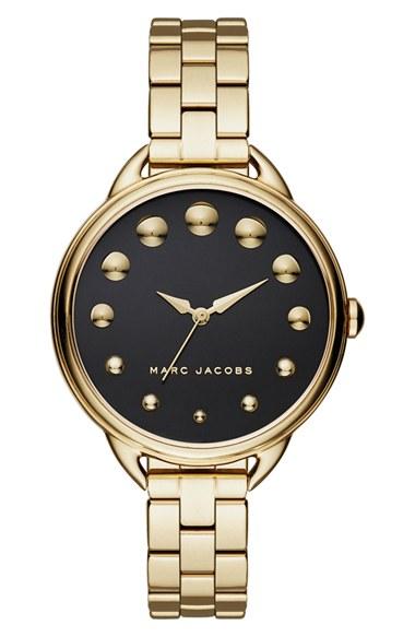 Women's Marc Jacobs 'betty' Bracelet Watch, 36mm
