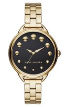 Women's Marc Jacobs 'betty' Bracelet Watch, 36mm