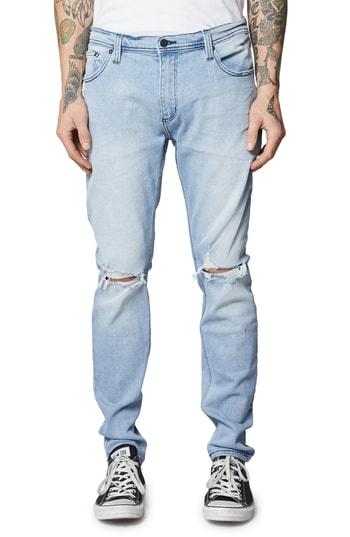 Men's Rollas Stinger Skinny Fit Jeans