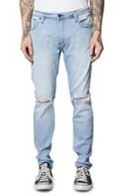 Men's Rollas Stinger Skinny Fit Jeans