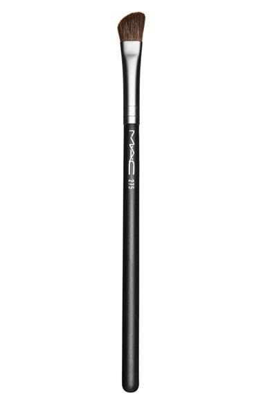 Mac 275 Medium Angled Shading Brush