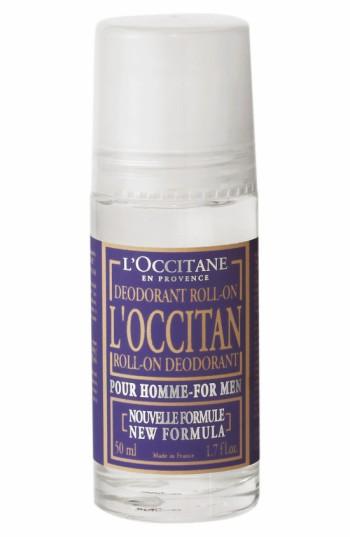 L'occitane 'l'occitan' Roll-on Deodorant .7 Oz