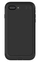 Under Armour Protect Ultimate Iphone 7/8 Case - Black