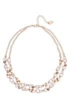 Women's Stella + Ruby Dua Necklace