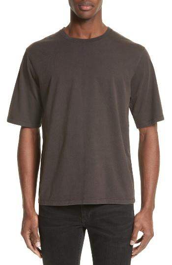 Men's Ovadia & Sons Type-01 T-shirt - Black