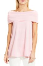 Women's Vince Camuto Knit Pullover - Pink