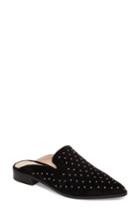 Women's Shellys London Fantasia Loafer Mule Eu - Black