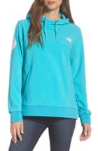 Women's The North Face Tekno Fresh Hoodie - Blue