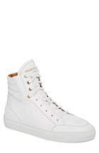 Men's Grand Voyage Belmondo Sneaker M - White