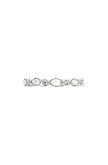 Women's Sethi Couture Grace Marquis Rose Cut Diamond Ring