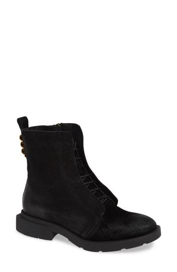Women's Rudsak Toll Waterproof Bootie Eu - Black