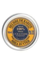 L'occitane Mini Pure Shea Butter .35 Oz
