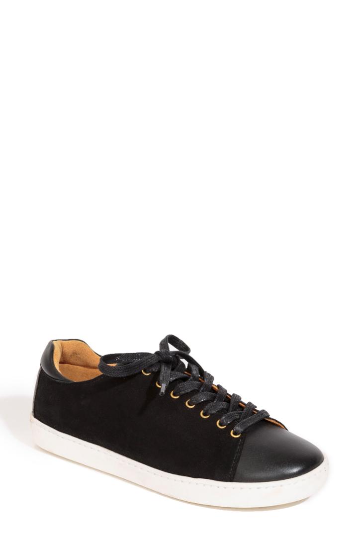 Women's Sezane Jack Sneaker