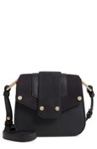Mackage Mini Polly Leather Crossbody Bag -