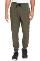 Men's Under Armour Performance Cargo Pants, Size - Green