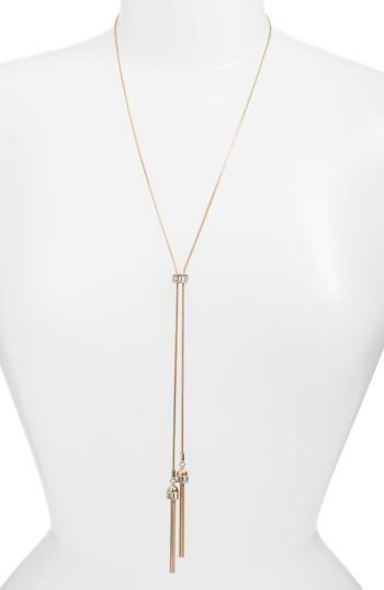 Women's Vince Camuto Long Pendant Necklace