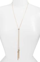 Women's Vince Camuto Long Pendant Necklace