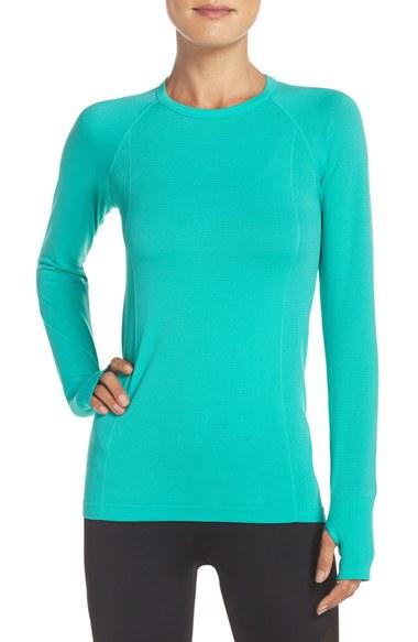 Women's Onzie Seamless Tee