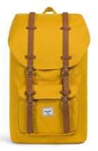 Men's Herschel Supply Co. Little America Backpack - Yellow